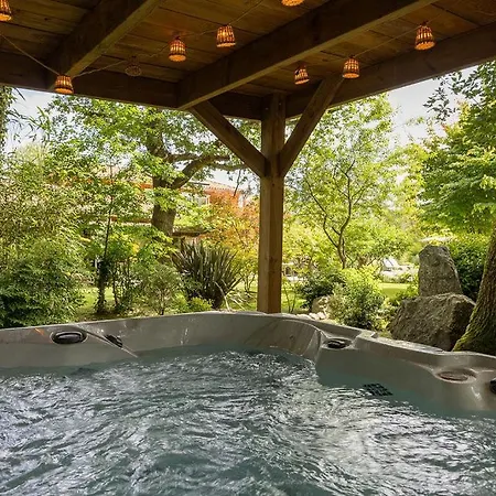Garden Bed & Breakfast Seignosse